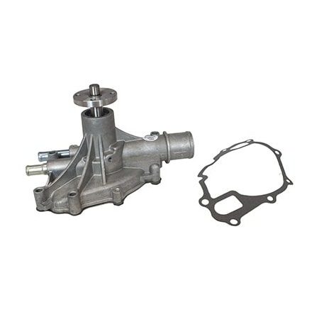 Motorcraft Pump Asy-Water, Pw254 PW254